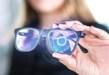 Ekran Yorgunluğuna Son Veren AI Gözlük: Eyeary ile Tanışın Yapay zekalı gözlük