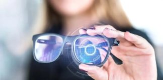 Ekran Yorgunluğuna Son Veren AI Gözlük: Eyeary ile Tanışın Yapay zekalı gözlük