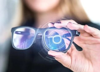 Ekran Yorgunluğuna Son Veren AI Gözlük: Eyeary ile Tanışın Yapay zekalı gözlük