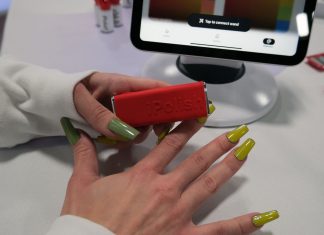 Akıllı Tırnak Teknolojisi İle Tek Tuşla 400 Farklı Renk İmkanı Akıllı tırnak teknolojisi