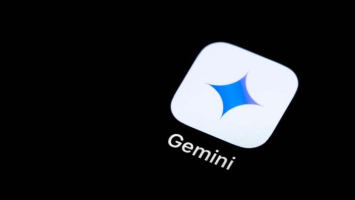 Google Gemini alışveriş özelliği