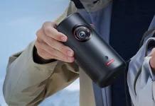 Nebula Projeksiyon Serisi İle Her Oda Sinemaya Dönüşüyor Nebula projeksiyon serisi