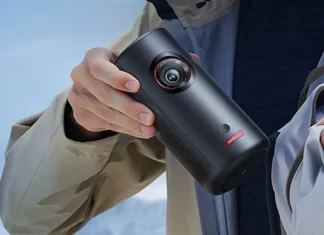 Nebula Projeksiyon Serisi İle Her Oda Sinemaya Dönüşüyor Nebula projeksiyon serisi