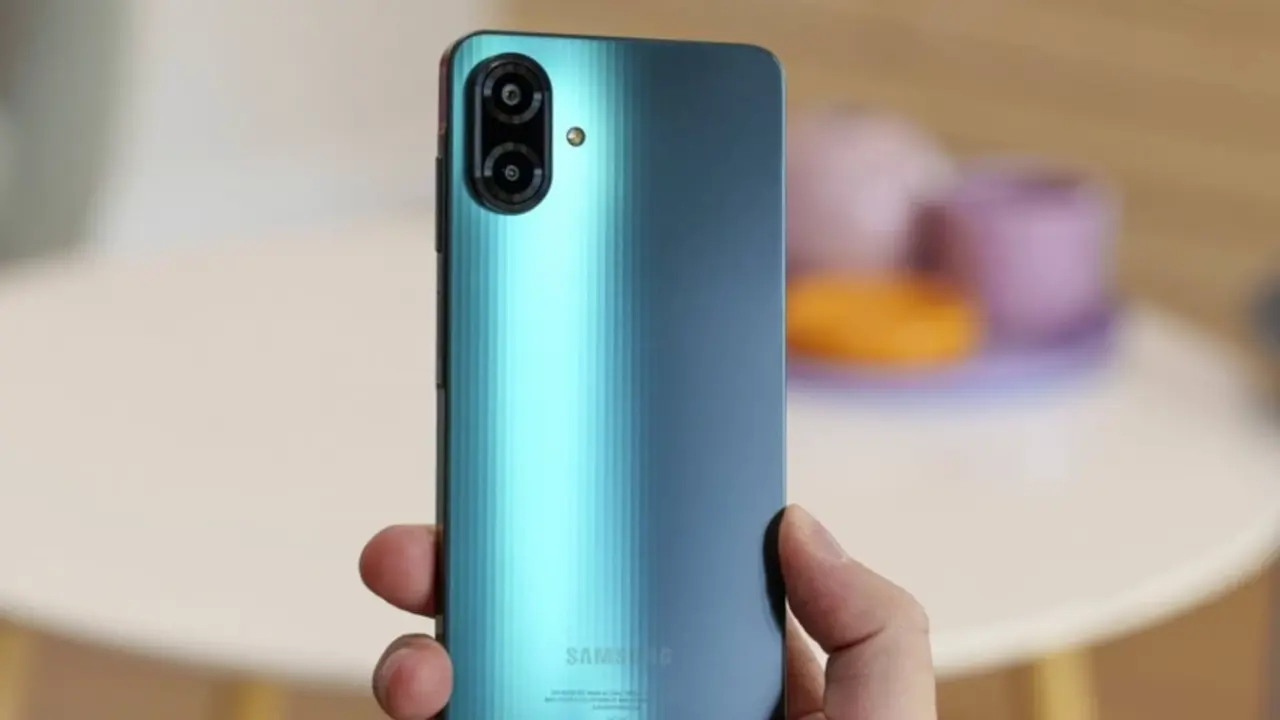 Galaxy A07 5G fiyatı