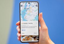 Google Haritalar Gemini Desteği Araçlarla Sınırlı Kalmıyor Google Haritalar Gemini