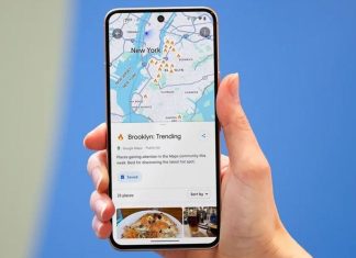 Google Haritalar Gemini Desteği Araçlarla Sınırlı Kalmıyor Google Haritalar Gemini