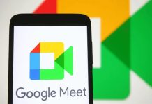 Google Meet Oda Algılama Özelliği Geldi Google Meet oda algılama