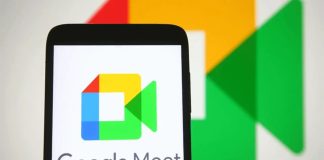 Google Meet Oda Algılama Özelliği Geldi Google Meet oda algılama