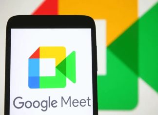 Google Meet Oda Algılama Özelliği Geldi Google Meet oda algılama