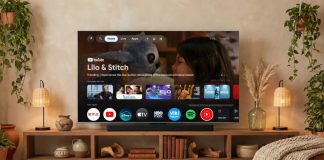 Google TV Gemini Özellikleriyle Artık Çok Daha Akıllı Google TV Gemini özellikleri