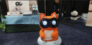 Yapay Zeka Evcil Hayvanlar CES 2026 Fuarında Tanıtıldı! Yapay zeka evcil hayvanlar