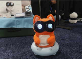Yapay Zeka Evcil Hayvanlar CES 2026 Fuarında Tanıtıldı! Yapay zeka evcil hayvanlar