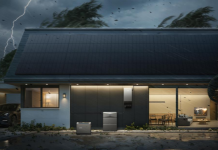 Anker’den Evler İçin Kesintisiz Enerji Çözümü: Solix E10 Sahneye Çıktı Anker Solix E10