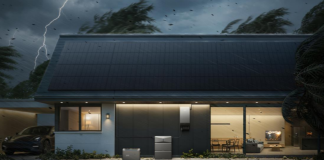 Anker’den Evler İçin Kesintisiz Enerji Çözümü: Solix E10 Sahneye Çıktı Anker Solix E10