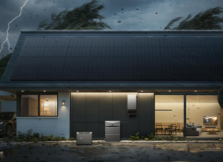 Anker’den Evler İçin Kesintisiz Enerji Çözümü: Solix E10 Sahneye Çıktı Anker Solix E10