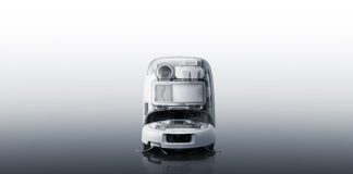 DJI, Drone Teknolojisini Robot Süpürgeye Taşıdı DJI Romo robot süpürge