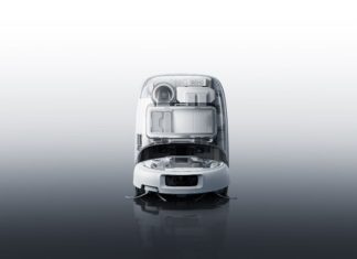 DJI, Drone Teknolojisini Robot Süpürgeye Taşıdı DJI Romo robot süpürge