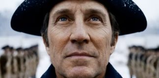 Oscar Adayı Yönetmenden Yeni Yapay Zeka Dizisi Geliyor Yapay zeka dizisi