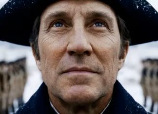 Oscar Adayı Yönetmenden Yeni Yapay Zeka Dizisi Geliyor Yapay zeka dizisi