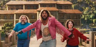 Minecraft 2 Filmi Vizyon Tarihi Açıklandı Minecraft 2 filmi