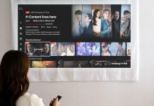 Taşınabilir Sinemada Yeni Dönem: Samsung Freestyle+ Tanıtıldı! Samsung Freestyle+