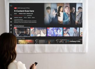 Taşınabilir Sinemada Yeni Dönem: Samsung Freestyle+ Tanıtıldı! Samsung Freestyle+