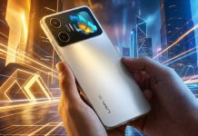 Lava Blaze Duo 3 Çift Ekranlı Yapısıyla Tanıtıldı Lava Blaze Duo 3