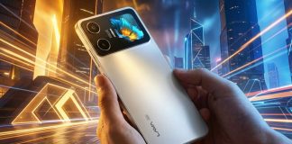 Lava Blaze Duo 3 Çift Ekranlı Yapısıyla Tanıtıldı Lava Blaze Duo 3