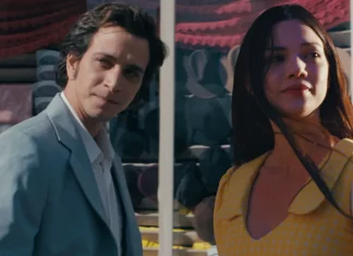 Masumiyet Müzesi Dizisi İçin Tarih Belli Oldu Masumiyet Müzesi dizisi