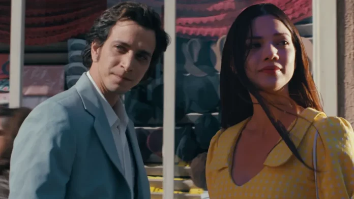 Masumiyet Müzesi dizisi