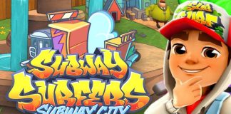 Subway Surfers City Çıkış Tarihi Resmi Olarak Duyuruldu Subway Surfers City