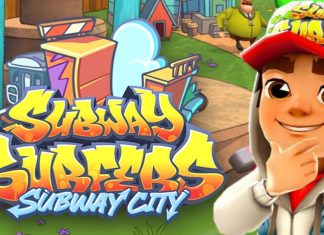 Subway Surfers City Çıkış Tarihi Resmi Olarak Duyuruldu Subway Surfers City