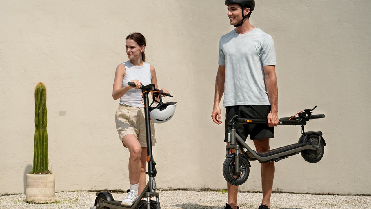 Xiaomi Electric Scooter 6