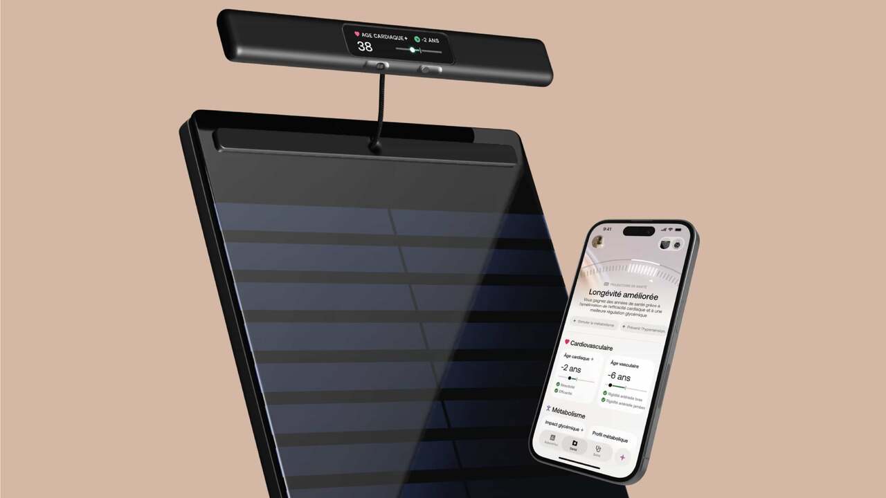 Akıllı tartı Withings