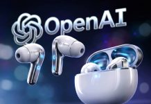 OpenAI Sweetpea ile Yapay Zeka Kulaklık Pazarına Giriyor OpenAI Sweetpea