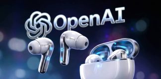 OpenAI Sweetpea ile Yapay Zeka Kulaklık Pazarına Giriyor OpenAI Sweetpea