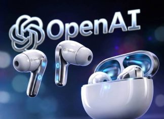 OpenAI Sweetpea ile Yapay Zeka Kulaklık Pazarına Giriyor OpenAI Sweetpea
