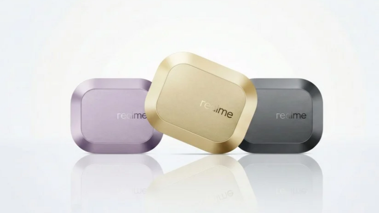 Realme Buds Air 8
