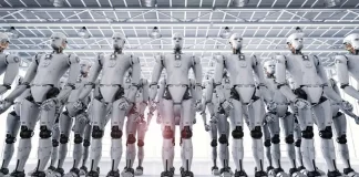 Teknoloji Kiralanabilir Hale Geldi: Sırada Robotlar Var Robot kiralama hizmeti