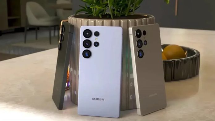 Samsung Galaxy S26 serisi