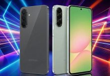 Samsung Galaxy A57’den Büyük Sızıntı Geldi Samsung Galaxy A57 özellikleri