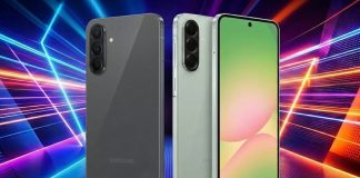 Samsung Galaxy A57’den Büyük Sızıntı Geldi Samsung Galaxy A57 özellikleri