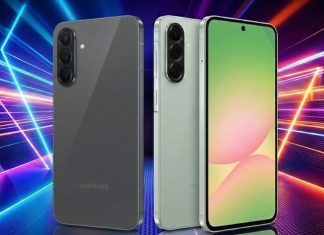 Samsung Galaxy A57’den Büyük Sızıntı Geldi Samsung Galaxy A57 özellikleri