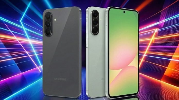 Samsung Galaxy A57 özellikleri