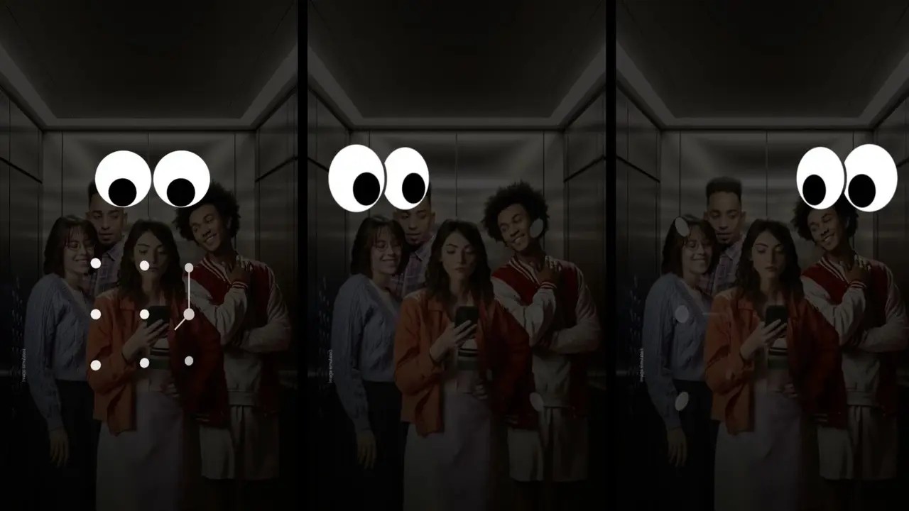 Galaxy S26 gizlilik ekranı