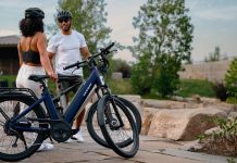 Segway, Elektrikli Ulaşımda Vites Yükseltti Segway elektrikli mobilite
