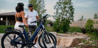 Segway, Elektrikli Ulaşımda Vites Yükseltti Segway elektrikli mobilite