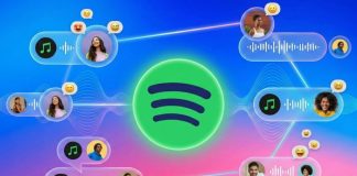 Spotify Dinleme Aktivitesi ile Müzik Paylaşımı Kolaylaşıyor Spotify dinleme aktivitesi