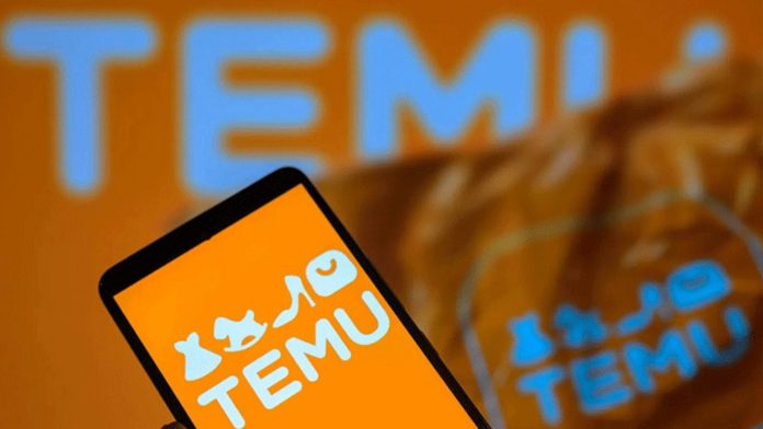 Temu Türkiye yurt dışı