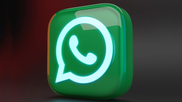WhatsApp grup sohbet geçmişi